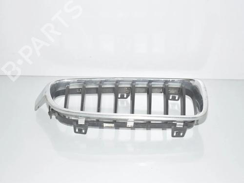 Used Grille Grille BMW 3 (F30, F80) 330 d (258 hp) 34092693 34092693