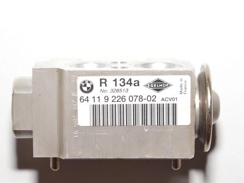 Electronic sensor BMW 3 Touring (E91) 318 d | BP34063072M84  - Image 6