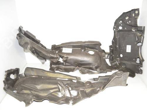Used Other Other BMW 5 (G30, F90) M 550 d xDrive (400 hp) 34086638 34086638