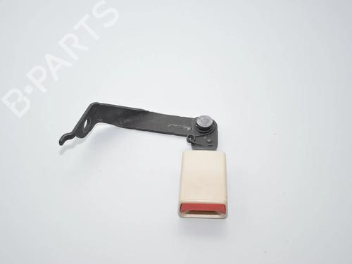 Used Seat buckle Seat buckle BMW 7 (G11, G12) 750 i, Li xDrive (449 hp) 34097606 34097606
