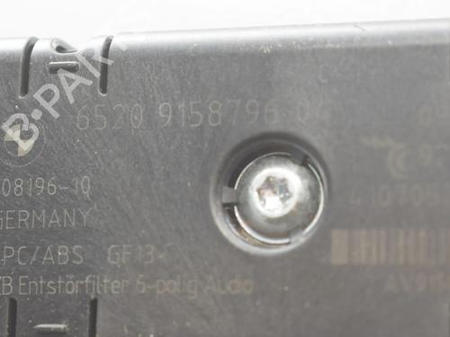Electronic module BMW 5 Gran Turismo (F07) 530 d | BP34068061M83 - Image 5