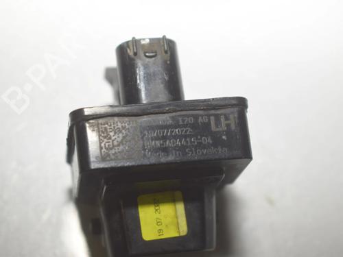 Electronic module BMW iX (I20) xDrive 40 | BP34088151M83  - Image 5