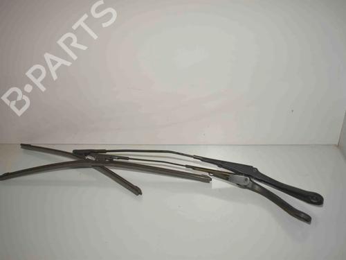 Vindspejlsviskerarm Vindspejlsviskerarm BMW 3 Touring (F31) 330 d (258 hp) 34095353 34095353