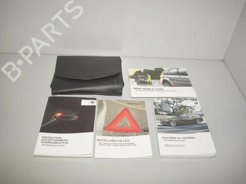 other-bmw-5-touring-f11-2009-2010-2011-2012-2013-2014-2015-2016-2017-34079776 main image