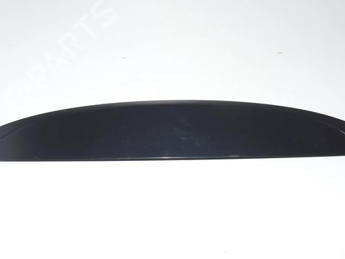 Spoiler bagklap Spoiler bagklap BMW 5 Gran Turismo (F07) 530 d (245 hp) 34087815 34087815