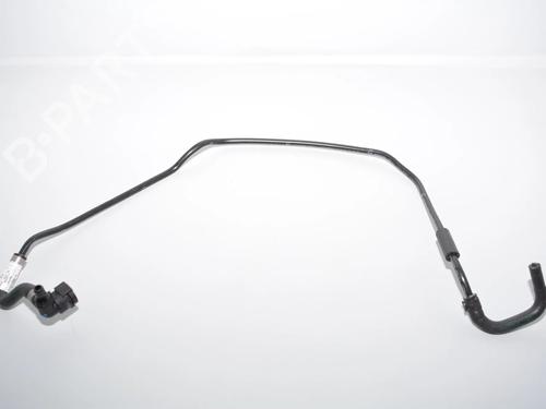 Used Pipe Pipe BMW 7 (G11, G12) M 760 i, Li xDrive (610 hp) 34078008 34078008