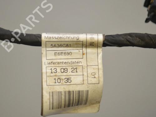 Electronic module BMW iX (I20) xDrive 40 | BP34089092M83  - Image 5