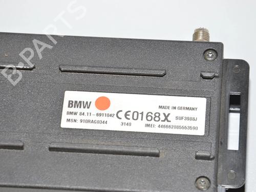 Electronic module BMW 5 Touring (E39) 520 d | BP34096121M83  - Image 6