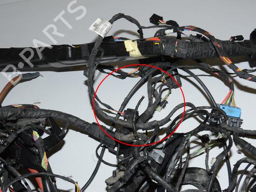 Wiring harness BMW 6 Gran Turismo (G32) 640 i | BP34090600E16 - Image 17
