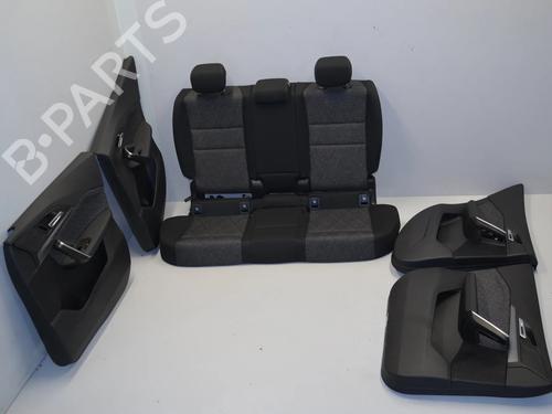 Seats set BMW X2 (U10) iX2 xDrive 30 | BP34081551C78  - Image 8