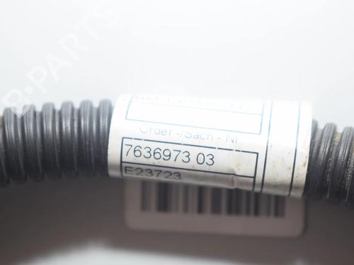 Wiring harness BMW i3 (I01) Range Extender | BP34076645E16  - Image 6