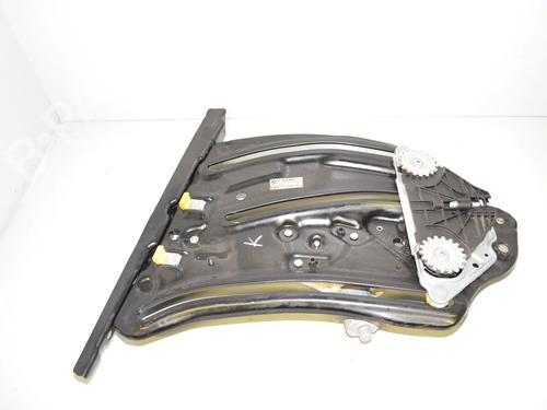 Used Rear left window mechanism Rear left window mechanism BMW 2 Convertible (F23) 220 i (184 hp) 34093350 34093350