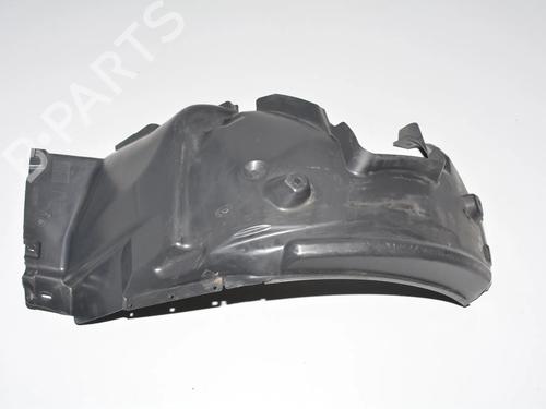 Hjulbue BMW 1 (E81) 123 d | BP34091671C56 - Image 3
