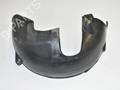 Used Wheel arch Wheel arch BMW X3 (E83) xDrive 30 d (218 hp) 34080169 34080169