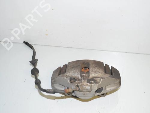 Right front brake caliper BMW 5 (F10) 530 d xDrive | BP34080709M104 - Image 2
