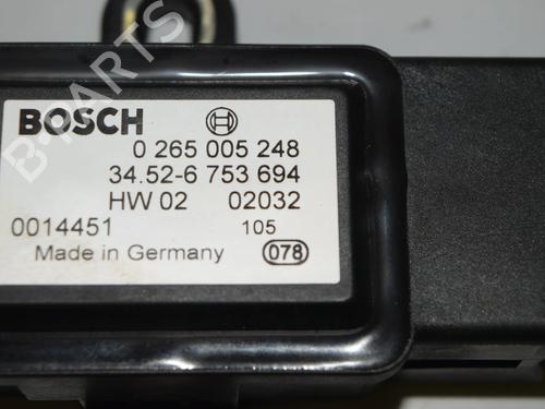 Electronic sensor BMW 5 Touring (E39) 530 d | BP34062936M84  - Image 5