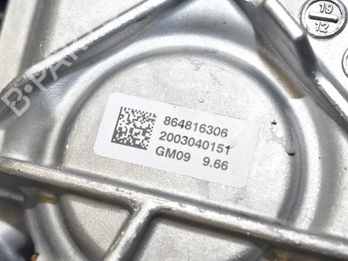 Gearbox BMW i3 (I01) Electric | BP34081765M3  - Image 6