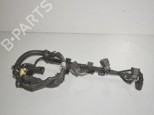 Used Wiring harness Wiring harness BMW 3 Touring (G21, G81) 320 d (163 hp) 34086493 34086493