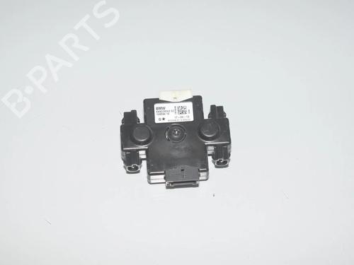 Used Electronic module Electronic module BMW 3 Touring (F31) 330 d (258 hp) 34097857 34097857