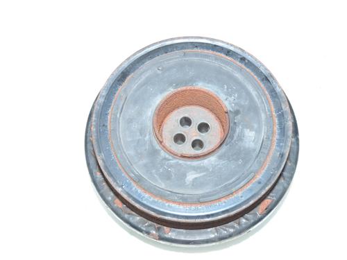 Used Pulley Pulley 38195542 38195542