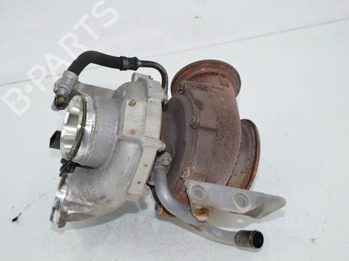 Used Turbocharger/Supercharger Turbocharger/Supercharger 39116633 39116633