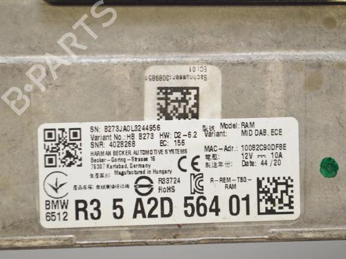 Electronic module BMW 3 Touring (G21, G81) 330 e Plug-in-Hybrid | BP34075409M83  - Image 5
