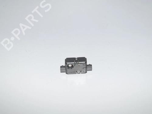 Used Electronic module Electronic module BMW 5 Touring (F11) M 550 d xDrive (381 hp) 34076307 34076307