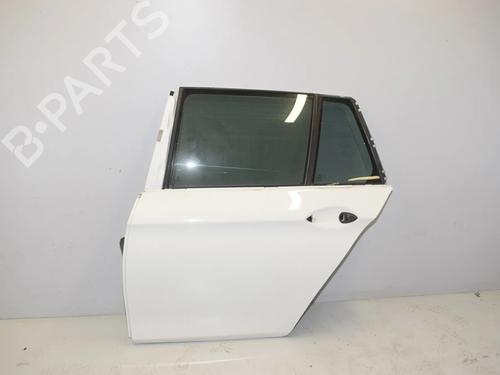 left-rear-door-bmw-5-touring-f11-2009-2010-2011-2012-2013-2014-2015-2016-2017-34072937 main image