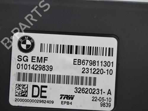 Control unit BMW 5 (F10) 525 d | BP38030309M11 - Image 10