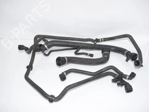 Used Pipe Pipe BMW X3 (F25) xDrive 20 d (190 hp) 34095298 34095298