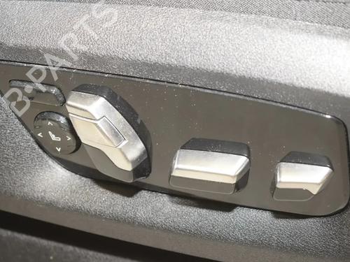 Seats set BMW 5 (G30, F90) 540 i | BP38071855C78 - Image 12