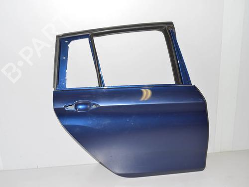 Used Right rear door Right rear door 37798335 37798335