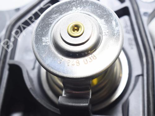 Thermostat housing BMW 7 (E65, E66, E67) 730 d | BP34071048M116  - Image 5