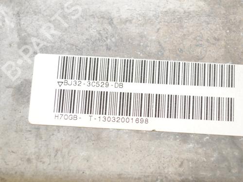 Steering column LAND ROVER RANGE ROVER EVOQUE (L538) 2.2 D 4x4 | BP34078892M21  - Image 5