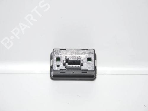 Right rear window switch BMW 5 (E39) 530 i | BP34080254I28  - Image 5