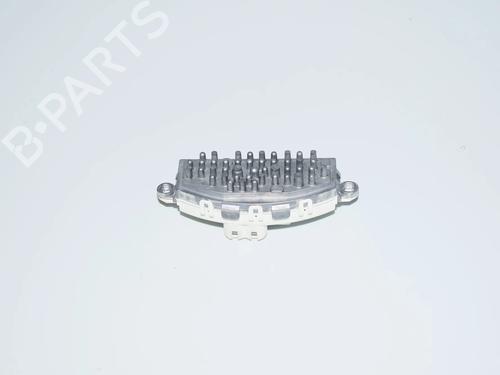 heater-resistor-bmw-3-f30-f80-2011-2012-2013-2014-2015-2016-2017-2018-34066006 main image