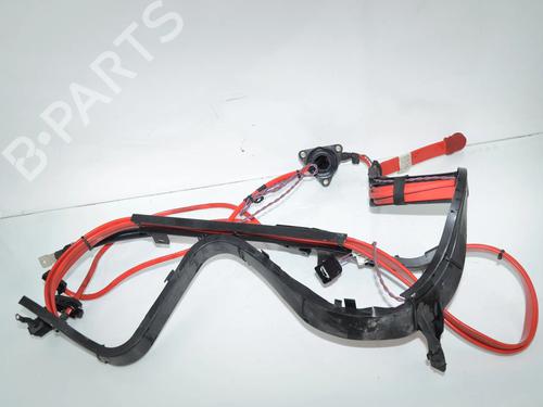 Used Cable Cable BMW 5 Touring (F11) 535 d (313 hp) 34067334 34067334