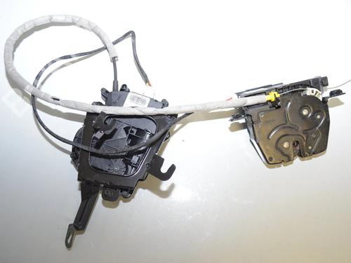 Electronic module BMW 3 Touring (F31) 330 d | BP34086843M83  - Image 10