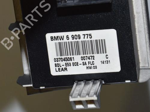 Electronic module BMW X5 (E53) 4.6 is | BP34064618M83  - Image 5