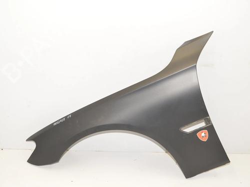 Forskærm venstre Forskærm venstre BMW 7 (F01, F02, F03, F04) 740 d xDrive (306 hp) 34079821 34079821