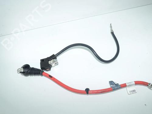 Used Cable Cable BMW 6 Gran Coupe (F06) 640 d (313 hp) 34079017 34079017