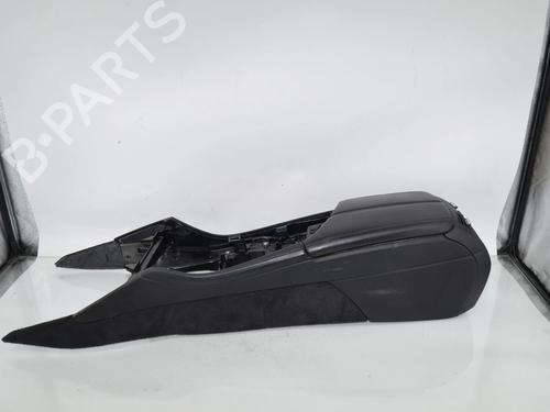 Middle console BMW 5 Touring (F11) 530 d xDrive | BP38163214I22 - Image 3