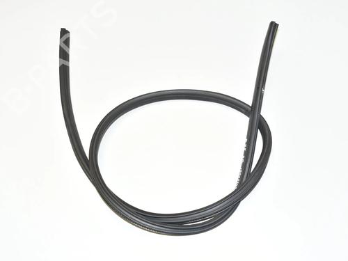 Used Rubber door seal Rubber door seal BMW 1 Convertible (E88) 120 d (177 hp) 34081845 34081845