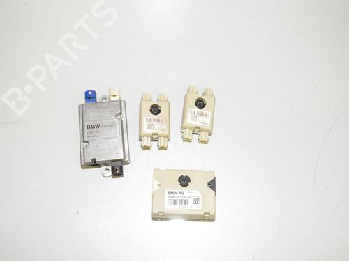 Used Antenna/Base Antenna/Base BMW 7 (F01, F02, F03, F04) 740 d xDrive (306 hp) 34098009 34098009