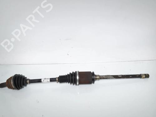 Used Right front driveshaft Right front driveshaft BMW X5 (E70) xDrive 40 d (306 hp) 34257138 34257138