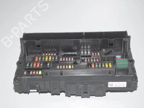 Fuse box BMW 5 Touring (F11) 530 d xDrive | BP34061530E1 - Image 2