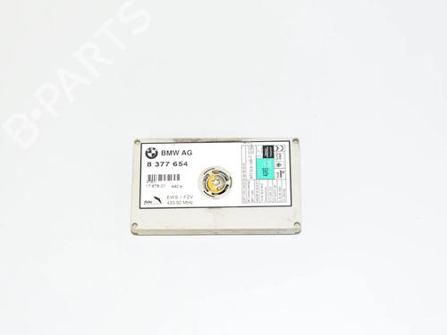 Used Antenna/Base Antenna/Base BMW X5 (E53) 4.6 is (347 hp) 34090522 34090522