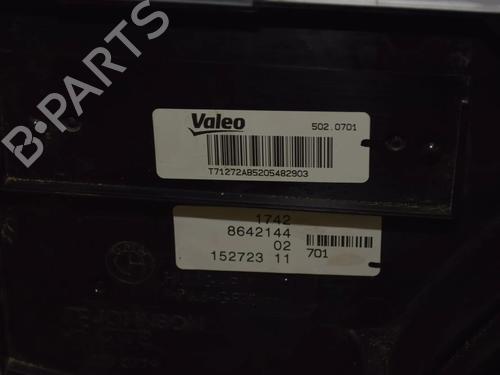 Radiator set BMW i3 (I01) s Electric | BP34063491M120  - Image 9