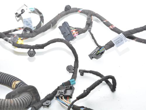 Wiring harness BMW 7 (E65, E66, E67) 750 i, Li | BP34061231E16  - Image 5
