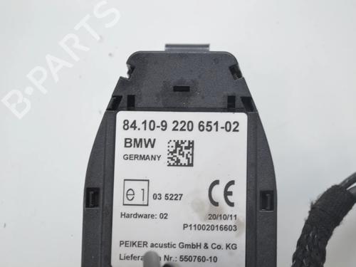 Electronic module BMW 5 (F10) 530 d xDrive | BP34063169M83  - Image 13